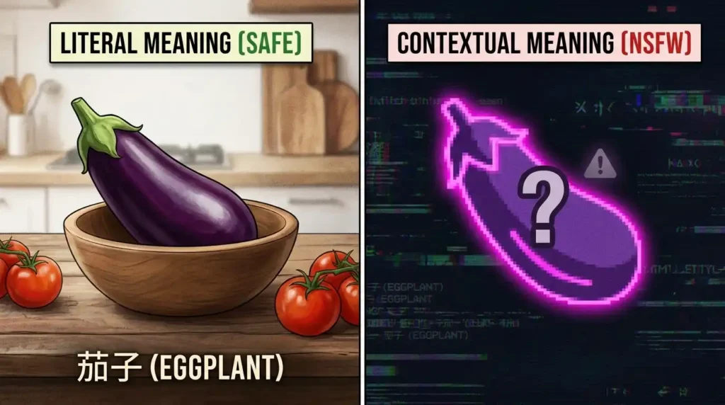 What do Emoji NSFW mean?