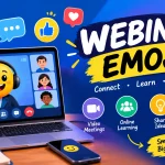 Webinar Emoji